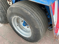 2005 vicon rf130 balenpers wikkel combinatie - afbeelding 5 van  26