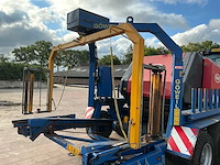 2005 vicon rf130 balenpers wikkel combinatie - afbeelding 7 van  26
