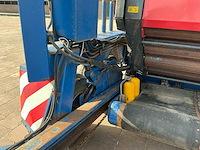 2005 vicon rf130 balenpers wikkel combinatie - afbeelding 10 van  26