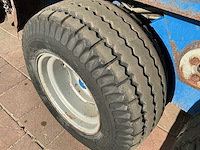 2005 vicon rf130 balenpers wikkel combinatie - afbeelding 16 van  26