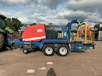 2005 vicon rf130 balenpers wikkel combinatie - afbeelding 12 van  26