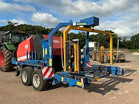 2005 vicon rf130 balenpers wikkel combinatie - afbeelding 20 van  26