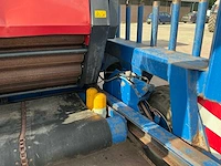 2005 vicon rf130 balenpers wikkel combinatie - afbeelding 8 van  26