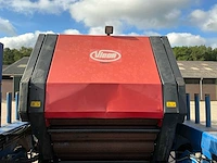 2005 vicon rf130 balenpers wikkel combinatie - afbeelding 3 van  26