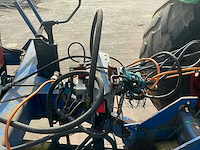 2005 vicon rf130 balenpers wikkel combinatie - afbeelding 2 van  17
