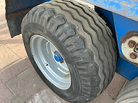2005 vicon rf130 balenpers wikkel combinatie - afbeelding 15 van  17