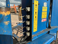 2005 vicon rf130 balenpers wikkel combinatie - afbeelding 9 van  17