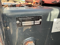 2005 vicon rf130 balenpers wikkel combinatie - afbeelding 13 van  17