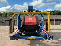 2005 vicon rf130 balenpers wikkel combinatie - afbeelding 5 van  17