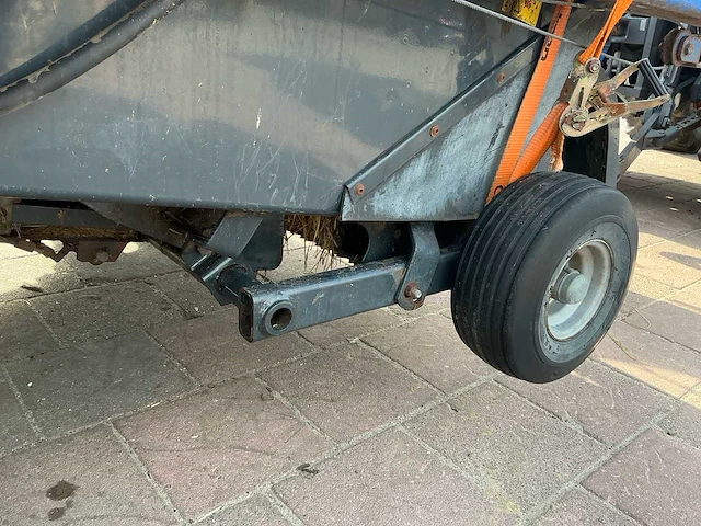 2005 vicon rf130 balenpers wikkel combinatie - afbeelding 4 van  26