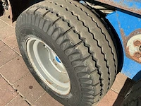2005 vicon rf130 balenpers wikkel combinatie - afbeelding 16 van  26