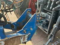 2005 vicon rf130 balenpers wikkel combinatie - afbeelding 26 van  26