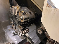 2005 victor vturn plus 20 cnc-draaibank - afbeelding 4 van  33