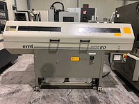 2005 victor vturn plus 20 cnc-draaibank - afbeelding 11 van  33