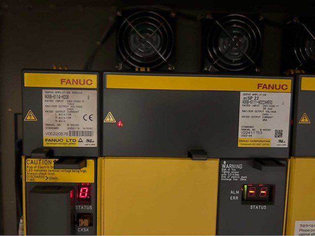 2005 victor vturn plus 20 cnc-draaibank - afbeelding 19 van  33