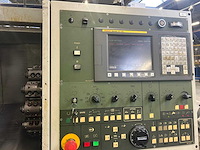 2005 victor vturn plus 20 cnc-draaibank - afbeelding 28 van  33