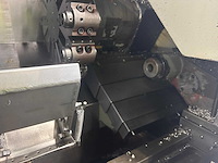 2005 victor vturn plus 20 cnc-draaibank - afbeelding 31 van  33