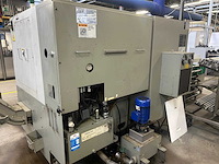 2005 victor vturn plus 20 cnc-draaibank - afbeelding 32 van  33