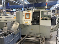 2005 victor vturn plus 20 cnc-draaibank - afbeelding 1 van  9