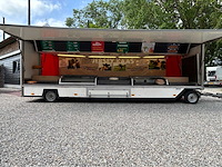 2005 vinko vk35sz aanhangwagen - afbeelding 2 van  12