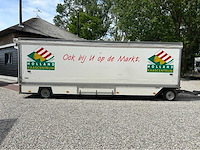 2005 vinko vk35sz aanhangwagen - afbeelding 4 van  12