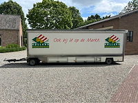 2005 vinko vk35sz aanhangwagen - afbeelding 1 van  12