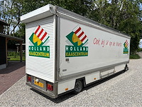 2005 vinko vk35sz aanhangwagen - afbeelding 6 van  12