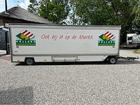 2005 vinko vk35sz aanhangwagen - afbeelding 7 van  12
