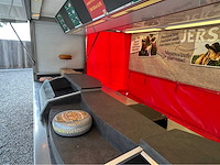 2005 vinko vk35sz aanhangwagen - afbeelding 9 van  12
