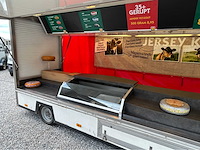 2005 vinko vk35sz aanhangwagen - afbeelding 12 van  12