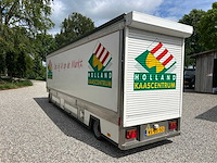 2005 vinko vk35sz aanhangwagen - afbeelding 1 van  2