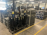 2005 vmb te-071 pro towerlift (3x) - afbeelding 2 van  8