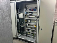 2005 vogelsang & benning electromotoren testopstelling - afbeelding 5 van  152