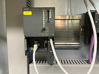 2005 vogelsang & benning electromotoren testopstelling - afbeelding 7 van  152
