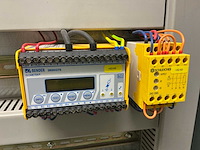 2005 vogelsang & benning electromotoren testopstelling - afbeelding 16 van  152