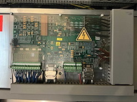 2005 vogelsang & benning electromotoren testopstelling - afbeelding 13 van  152
