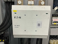 2005 vogelsang & benning electromotoren testopstelling - afbeelding 25 van  152