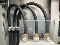 2005 vogelsang & benning electromotoren testopstelling - afbeelding 26 van  152