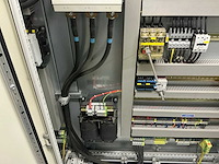 2005 vogelsang & benning electromotoren testopstelling - afbeelding 27 van  152