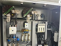 2005 vogelsang & benning electromotoren testopstelling - afbeelding 34 van  152