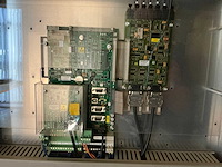 2005 vogelsang & benning electromotoren testopstelling - afbeelding 24 van  152