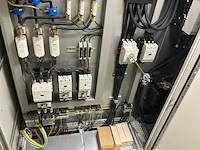 2005 vogelsang & benning electromotoren testopstelling - afbeelding 36 van  152
