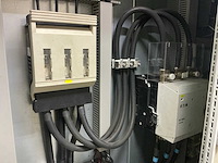 2005 vogelsang & benning electromotoren testopstelling - afbeelding 37 van  152