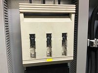 2005 vogelsang & benning electromotoren testopstelling - afbeelding 38 van  152
