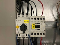 2005 vogelsang & benning electromotoren testopstelling - afbeelding 39 van  152