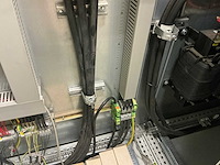 2005 vogelsang & benning electromotoren testopstelling - afbeelding 42 van  152