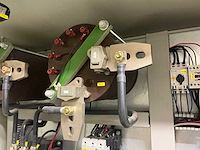 2005 vogelsang & benning electromotoren testopstelling - afbeelding 43 van  152