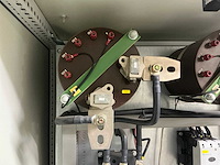 2005 vogelsang & benning electromotoren testopstelling - afbeelding 45 van  152