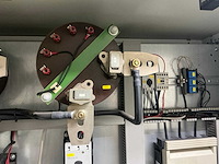 2005 vogelsang & benning electromotoren testopstelling - afbeelding 47 van  152