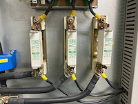 2005 vogelsang & benning electromotoren testopstelling - afbeelding 51 van  152